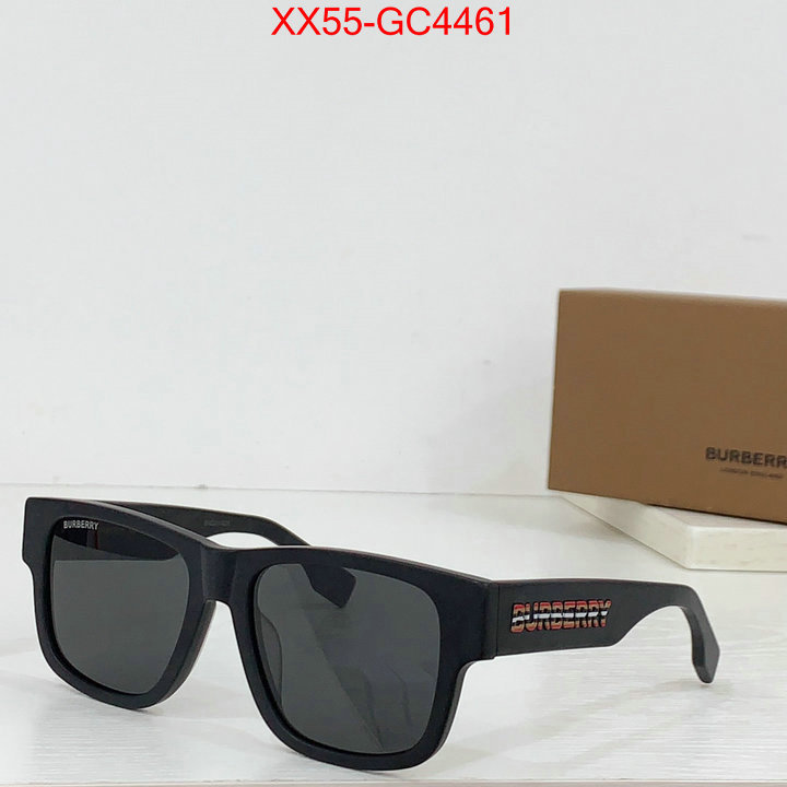 Glasses-Burberry what's best ID: GC4461 $: 55USD