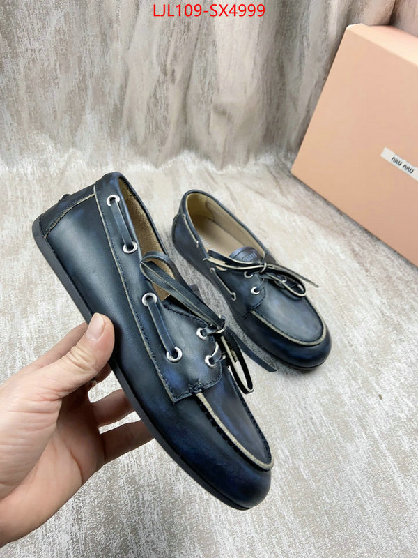 Women Shoes-Miu Miu where can i buy the best quality ID: SX4999 $: 109USD
