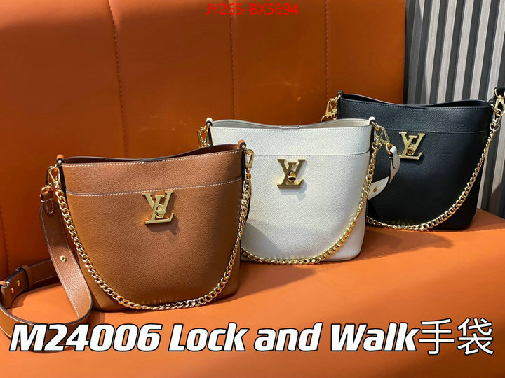 LV Bags(TOP)-Nono-No Purse-Nano No- luxury cheap replica ID: BX5694 $: 265USD,