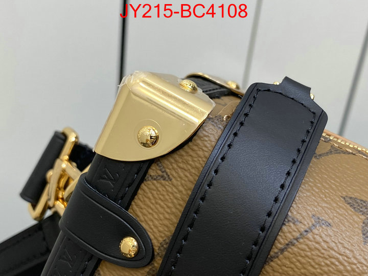 LV Bags(TOP)-Petite Malle- top grade ID: BC4108 $: 215USD,