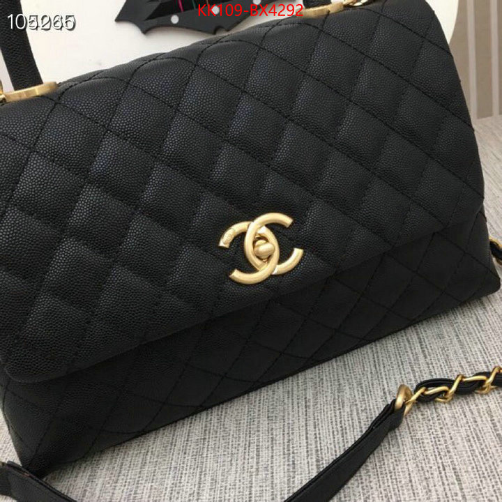 Chanel Bags(4A)-Handbag- best aaaaa ID: BX4292 $: 109USD