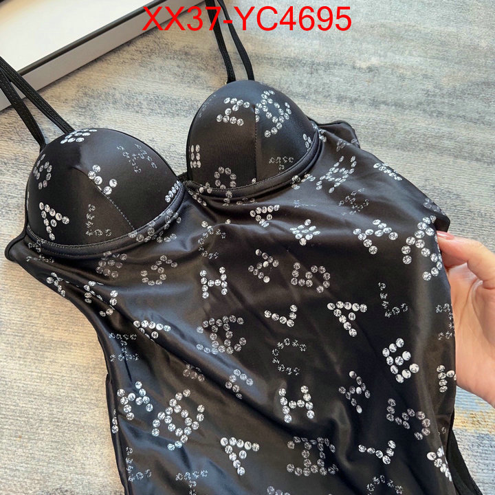 Swimsuit-Chanel shop now ID: YC4695 $: 37USD