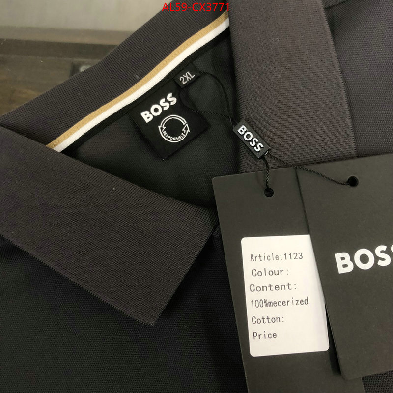 Clothing-Boss the online shopping ID: CX3771 $: 59USD