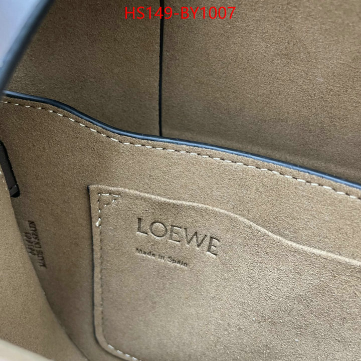 Loewe Bags(4A)-Gate- for sale online ID: BY1007 $: 149USD,