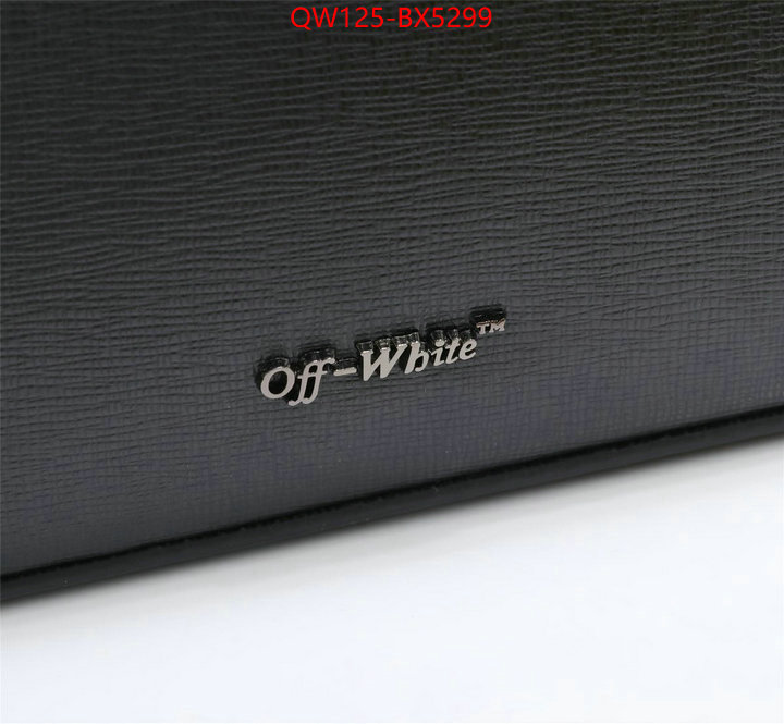 Off-White Bags(TOP)-Diagonal- aaaaa class replica ID: BX5299 $: 125USD,