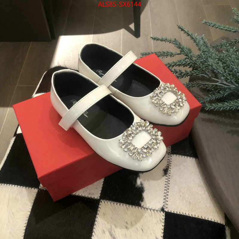 Kids shoes-Roger vivier top quality website ID: SX6144 $: 85USD