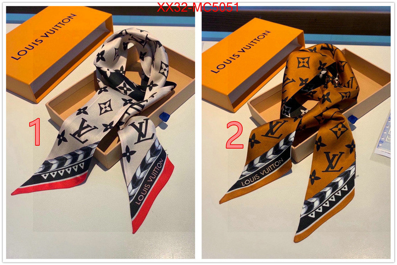 Scarf-LV how can i find replica ID: MC5051 $: 32USD