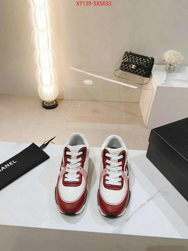 Women Shoes-Chanel is it ok to buy replica ID: SX5033 $: 139USD