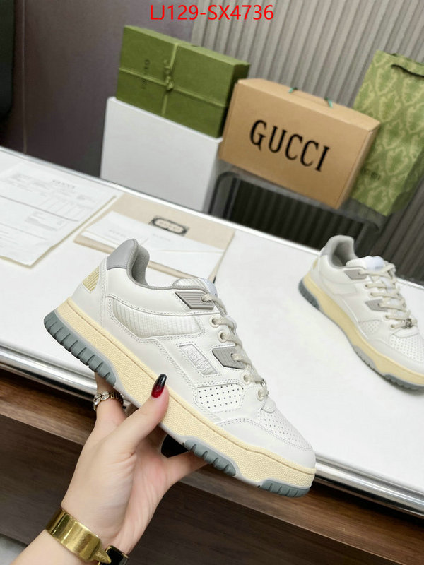 Women Shoes-Gucci sellers online ID: SX4736