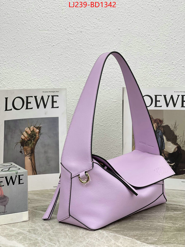 Loewe Bags(TOP)-Handbag- shop the best high quality ID: BD1342 $: 239USD,