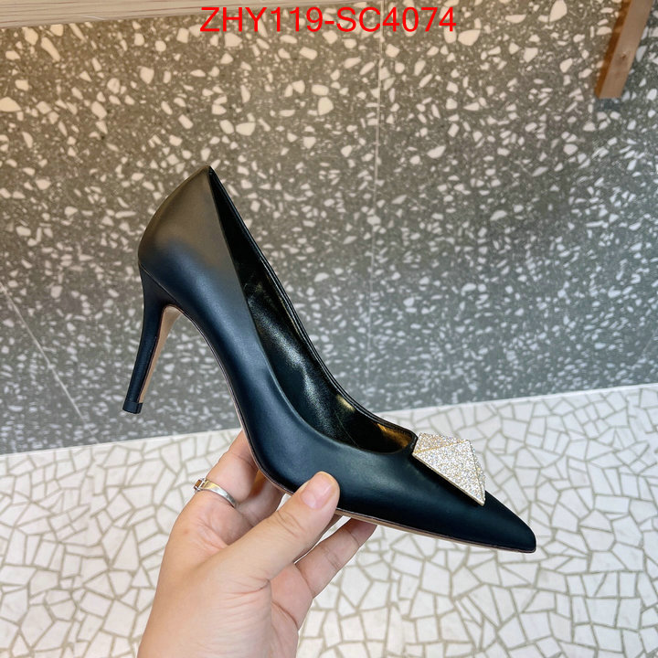 Women Shoes-Valentino 7 star collection ID: SC4074 $: 119USD