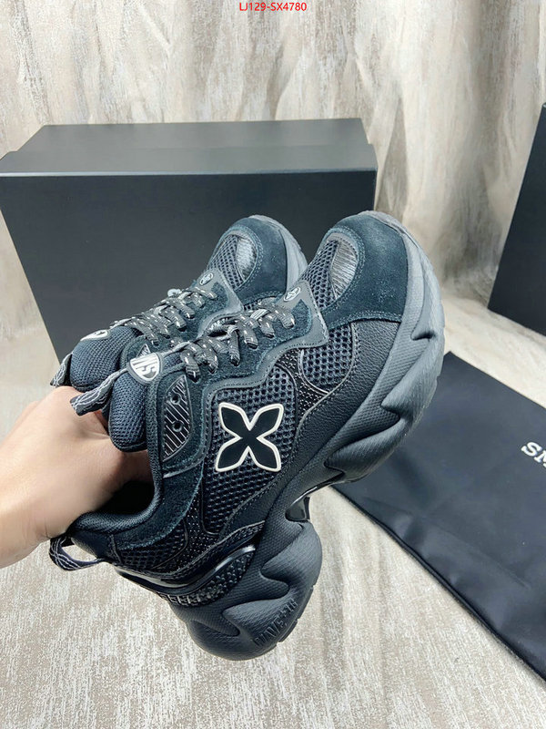 Men Shoes-SMFK buy the best high quality replica ID: SX4780 $: 129USD