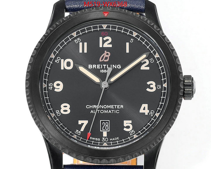 Watch(TOP)-Breitling top designer replica ID: WX6368 $: 519USD