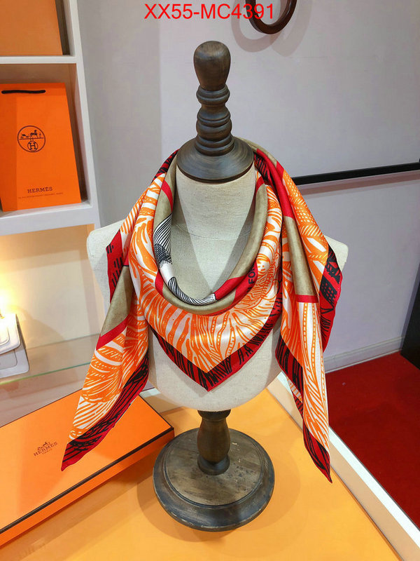 Scarf-Hermes the online shopping ID: MC4391 $: 55USD
