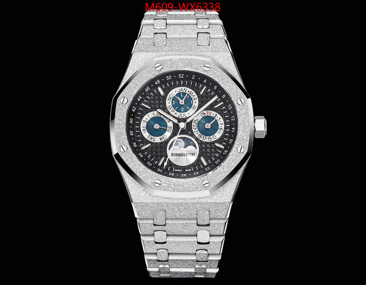 Watch(TOP)-Audemars Piguet mirror quality ID: WX6338 $: 609USD