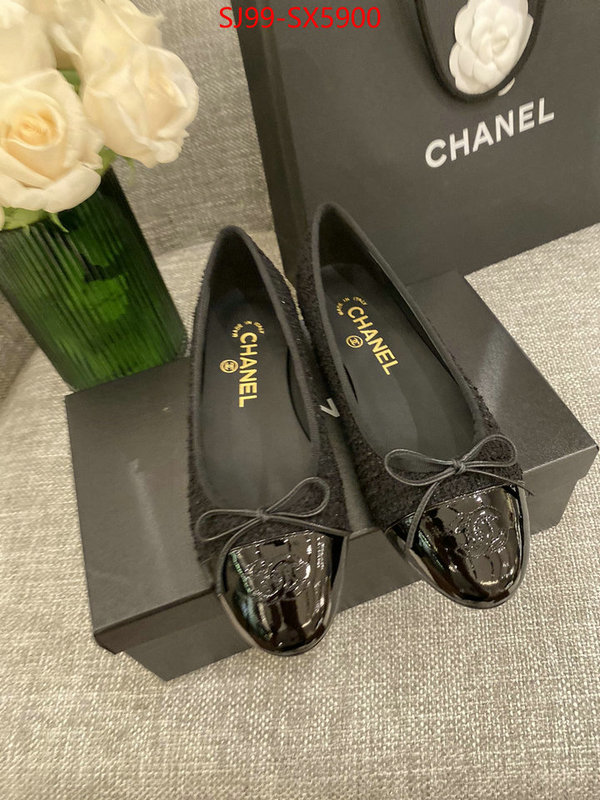 Women Shoes-Chanel where can i buy the best quality ID: SX5900 $: 99USD