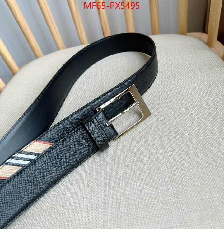 Belts-Burberry online from china designer ID: PX5495 $: 65USD