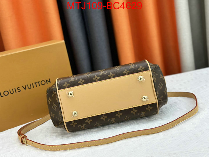 LV Bags(4A)-Handbag Collection- from china ID: BC4629 $: 109USD,