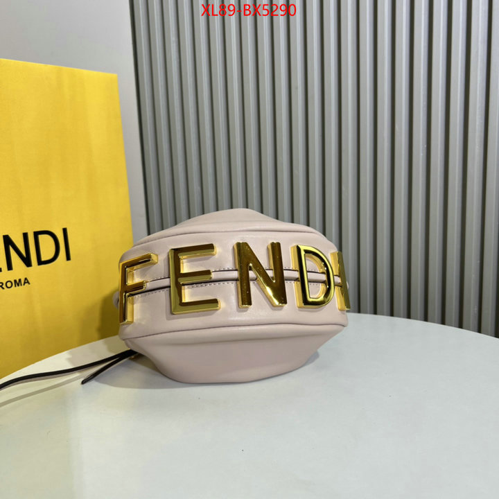 Fendi Bags(4A)-Graphy-Cookie- buy high quality cheap hot replica ID: BX5290 $: 89USD,