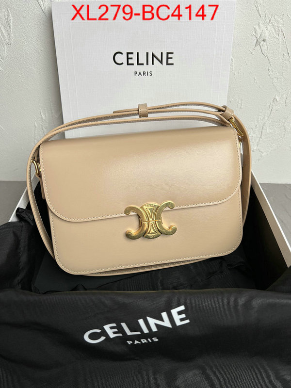 Celine Bags(TOP)-Triomphe Series high quality customize ID: BC4147 $: 279USD,