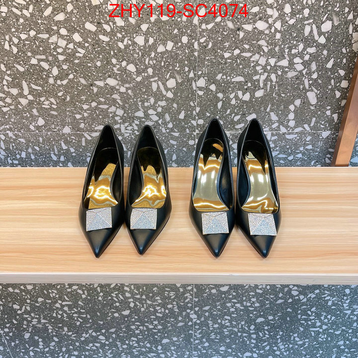 Women Shoes-Valentino 7 star collection ID: SC4074 $: 119USD