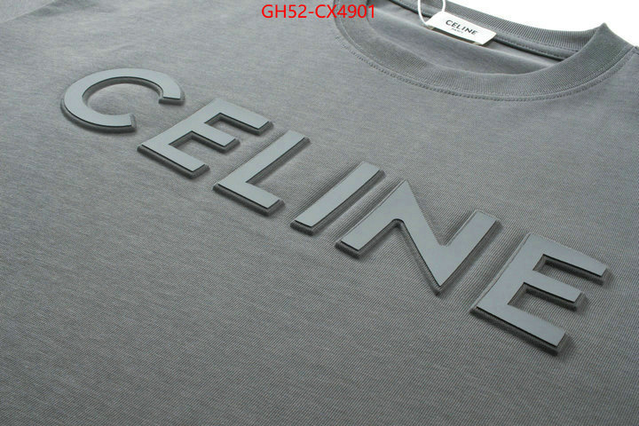 Clothing-Celine buy the best replica ID: CX4901 $: 52USD