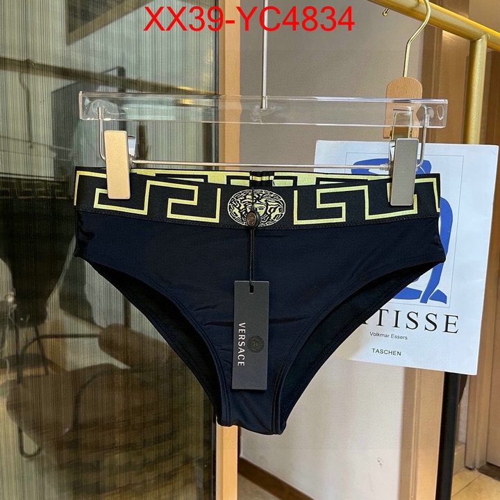 Swimsuit-Versace high quality ID: YC4834 $: 39USD