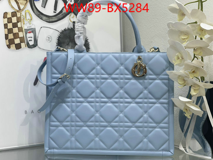 Dior Bags(4A)-Lady- we offer ID: BX5284