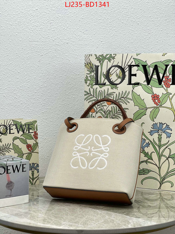 Loewe Bags(TOP)-Handbag- online china ID: BD1341 $: 235USD,