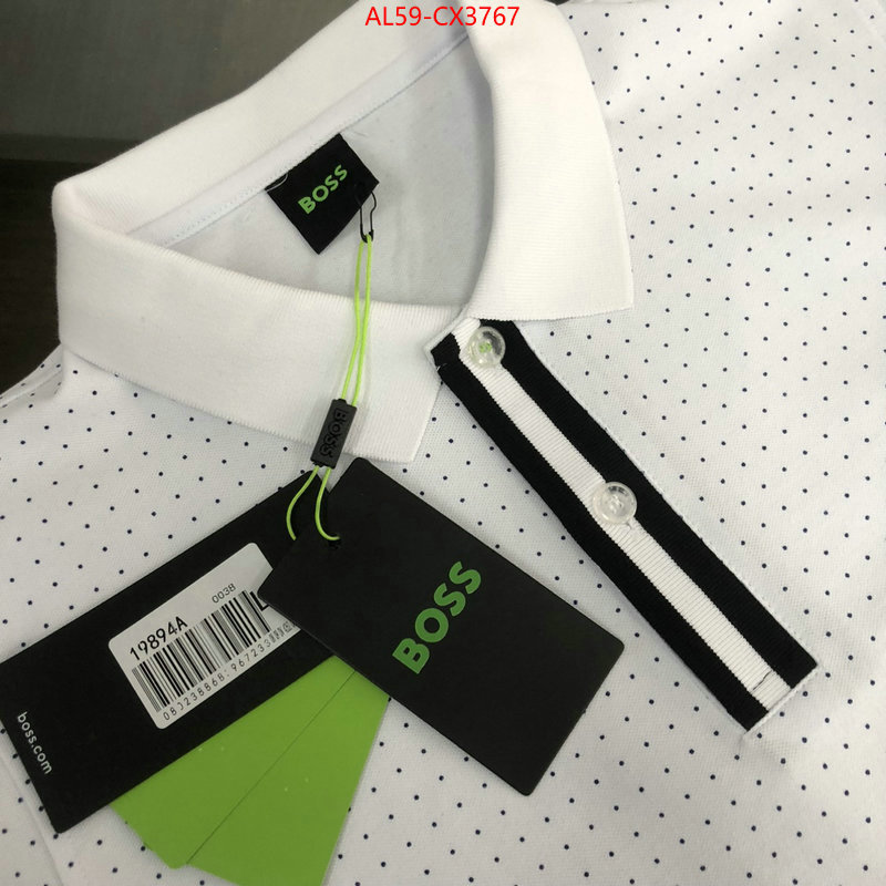 Clothing-Boss high quality aaaaa replica ID: CX3767 $: 59USD