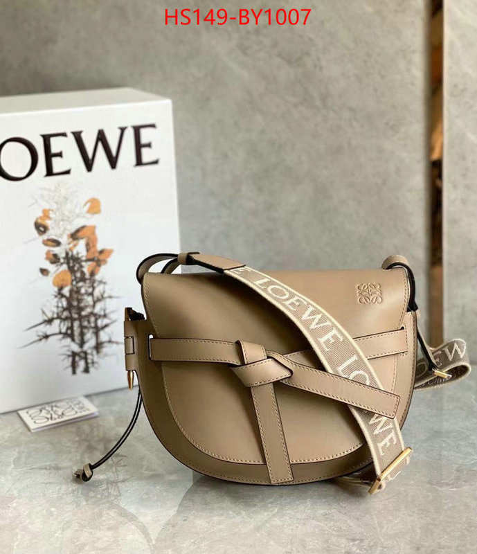 Loewe Bags(4A)-Gate- for sale online ID: BY1007 $: 149USD,