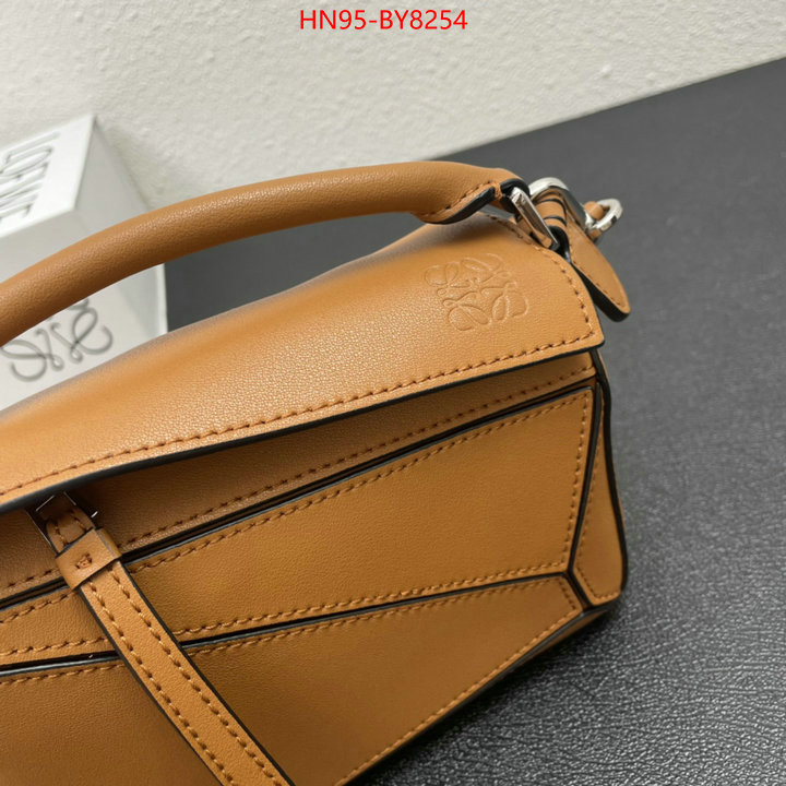 Loewe Bags(4A)-Puzzle- what's the best place to buy replica ID: BY8254 $: 85USD,