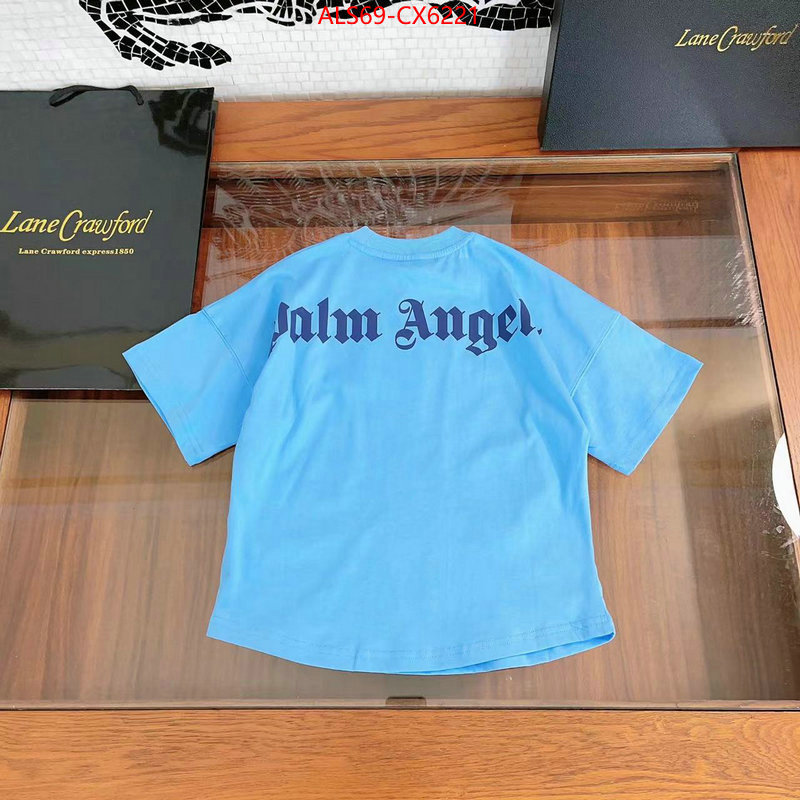 Kids clothing-Palm Angles buy sell ID: CX6221 $: 69USD