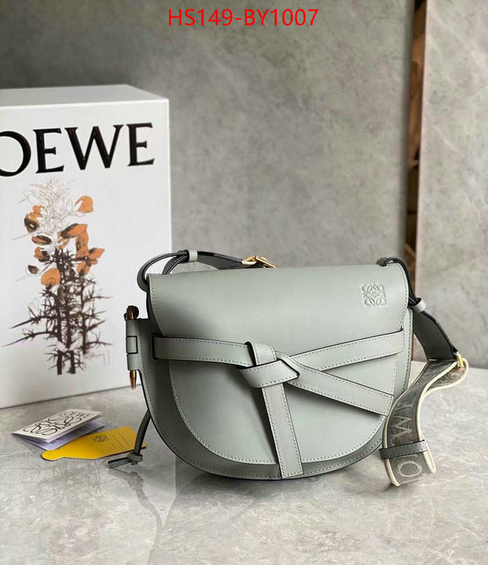 Loewe Bags(4A)-Gate- for sale online ID: BY1007 $: 149USD,