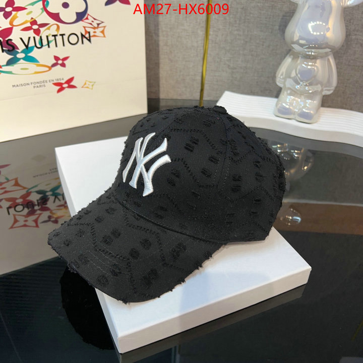 Cap(Hat)-New Yankee aaaaa replica ID: HX6009 $: 27USD