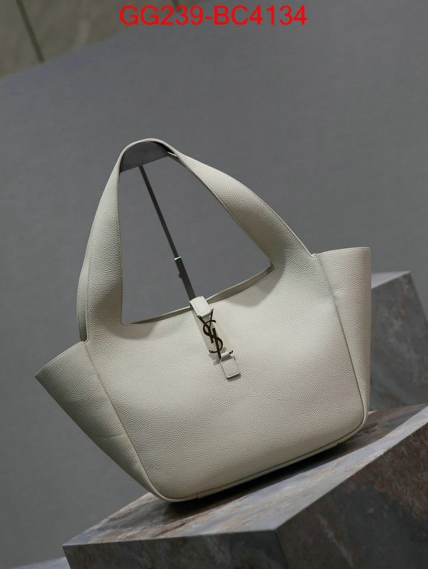 YSL Bags(TOP)-Handbag- 1:1 replica ID: BC4134 $: 239USD,