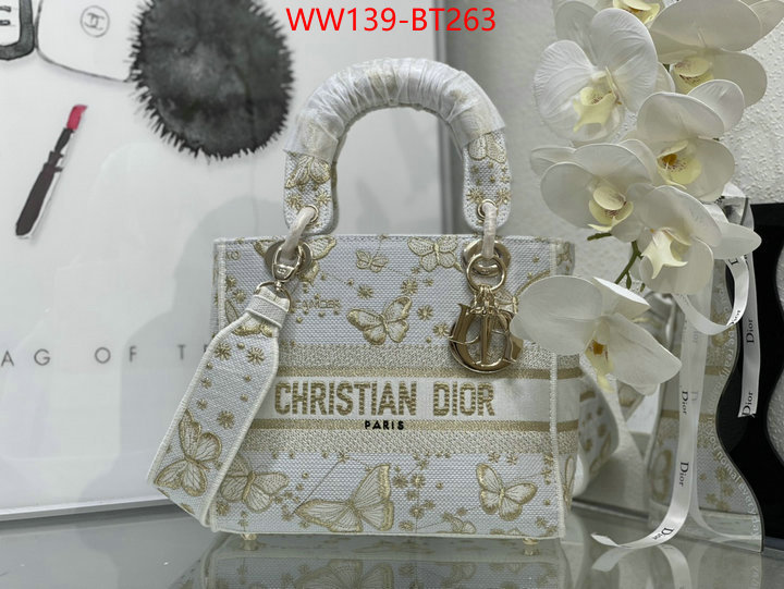 Dior Big Sale ID: BT263
