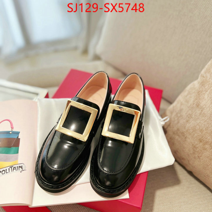 Women Shoes-Rogar Vivier online from china designer ID: SX5748 $: 129USD