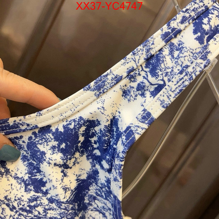 Swimsuit-Dior where can i buy the best 1:1 original ID: YC4747 $: 37USD