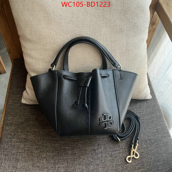 Tory Burch Bags(4A)-Handbag- where can i find ID: BD1223 $: 105USD,