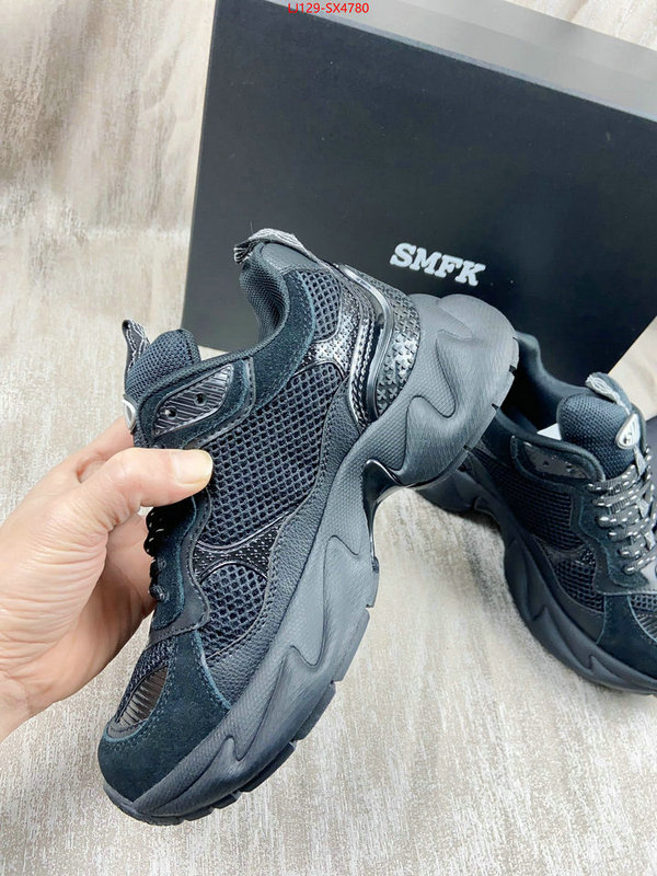 Men Shoes-SMFK buy the best high quality replica ID: SX4780 $: 129USD
