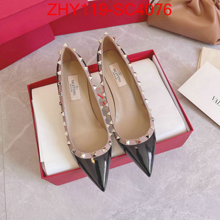 Women Shoes-Valentino we curate the best ID: SC4076 $: 119USD