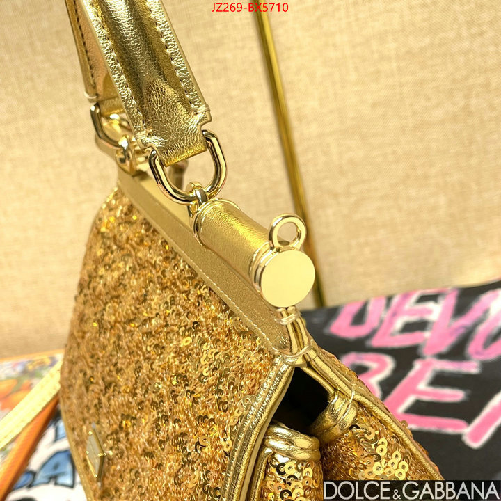 DG Bags(TOP)-Sicily find replica ID: BX5710 $: 269USD,