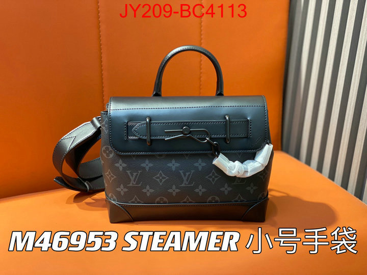 LV Bags(TOP)-Pochette MTis- where to find best ID: BC4113 $: 209USD,