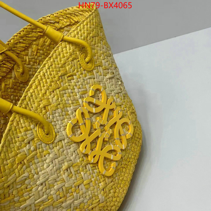 Loewe Bags(4A)-Handbag- is it ok to buy replica ID: BX4065 $: 79USD,