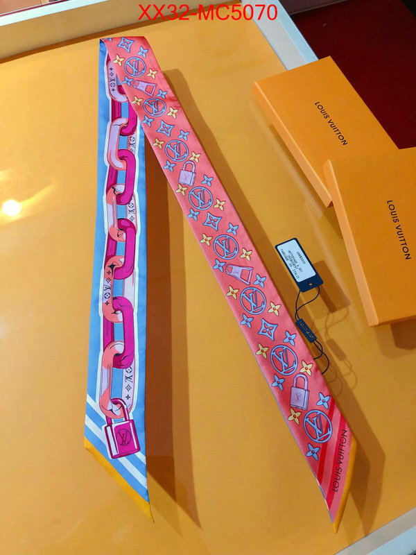 Scarf-LV replica 1:1 high quality ID: MC5070 $: 32USD