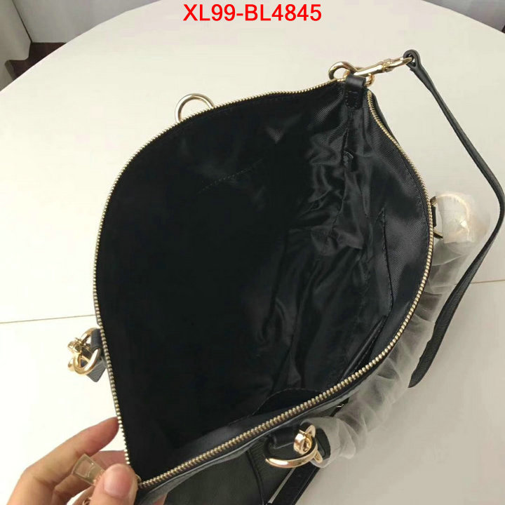 Coach Bags(4A)-Handbag- how to start selling replica ID: BL4845 $: 99USD,