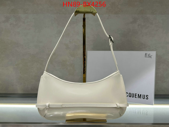 Jacquemus Bags(4A)-Handbag- the best quality replica ID: BX4256 $: 89USD