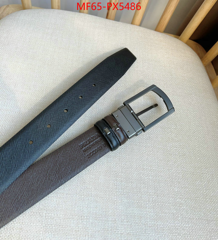 Belts-Prada where to buy fakes ID: PX5486 $: 65USD