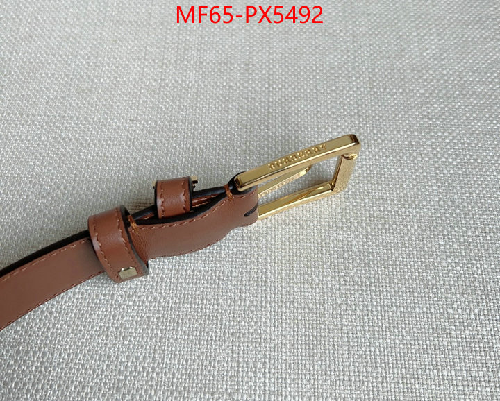 Belts-Burberry aaaaa+ quality replica ID: PX5492 $: 65USD